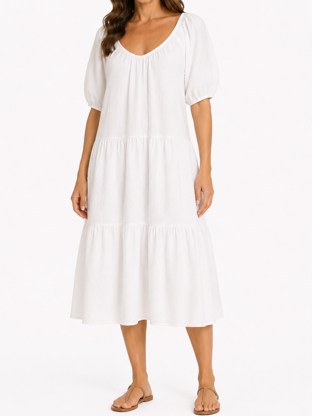 Caution To The Wind | Dress